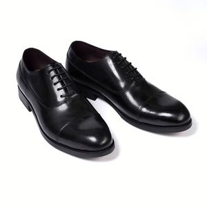 Chaussures Oxford Homme 2026 en Cuir Véritable à Bout Fermé, Motif Floral Gaufré, Respirantes, Antidérapantes, Isolantes, Idéales pour l'Automne et les Fêtes - Product Image 6