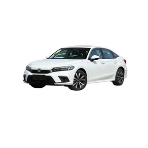 Auto Usate in Cina: Honda <span class=keywords><strong>Civic</strong></span> 2.0L <span class=keywords><strong>E</strong></span>:HEV 2024 Ibrida 2.0L - Veicolo Pionieristico Economico - Product Image 1