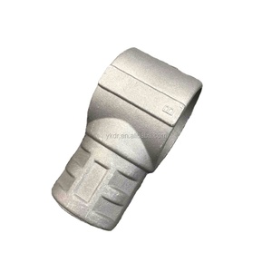Andamios Profesionales de Aluminio Fundido por Gravedad T6 con Tratamiento Térmico A356, Superficie Granallada Estándar, Certificación ISO9001, OEM - Product Image 5