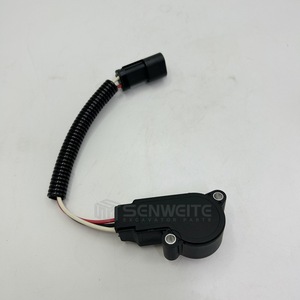 Capteur de position de mouvement Senwchit 266-1484, capteur à effet Hall pour vilebrequin, pièce d'excavatrice E1473 E1475 E1476 - Product Image 5