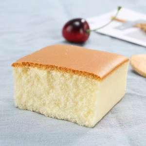 Collation exotique saine Gâteau Obalabu Pain moelleux pour le petit-déjeuner des enfants 100g Prix de gros - Product Image 4