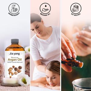 Aceite de nuez marroquí <span class=keywords><strong>Natural</strong></span> puro 100%, aceite esencial Premium para el cuidado del cabello, difusor para el hogar, humidificador de masaje de aromaterapia para la piel-4 - Product Image 4