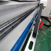 Kit de routeur CNC pour bois 4x8 abordable pour débutants