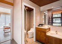 Tente de luxe de qualité supérieure, standard de qualité inégalé, chalet de jardin préfabriqué, tente résistante au vent de niveau 9