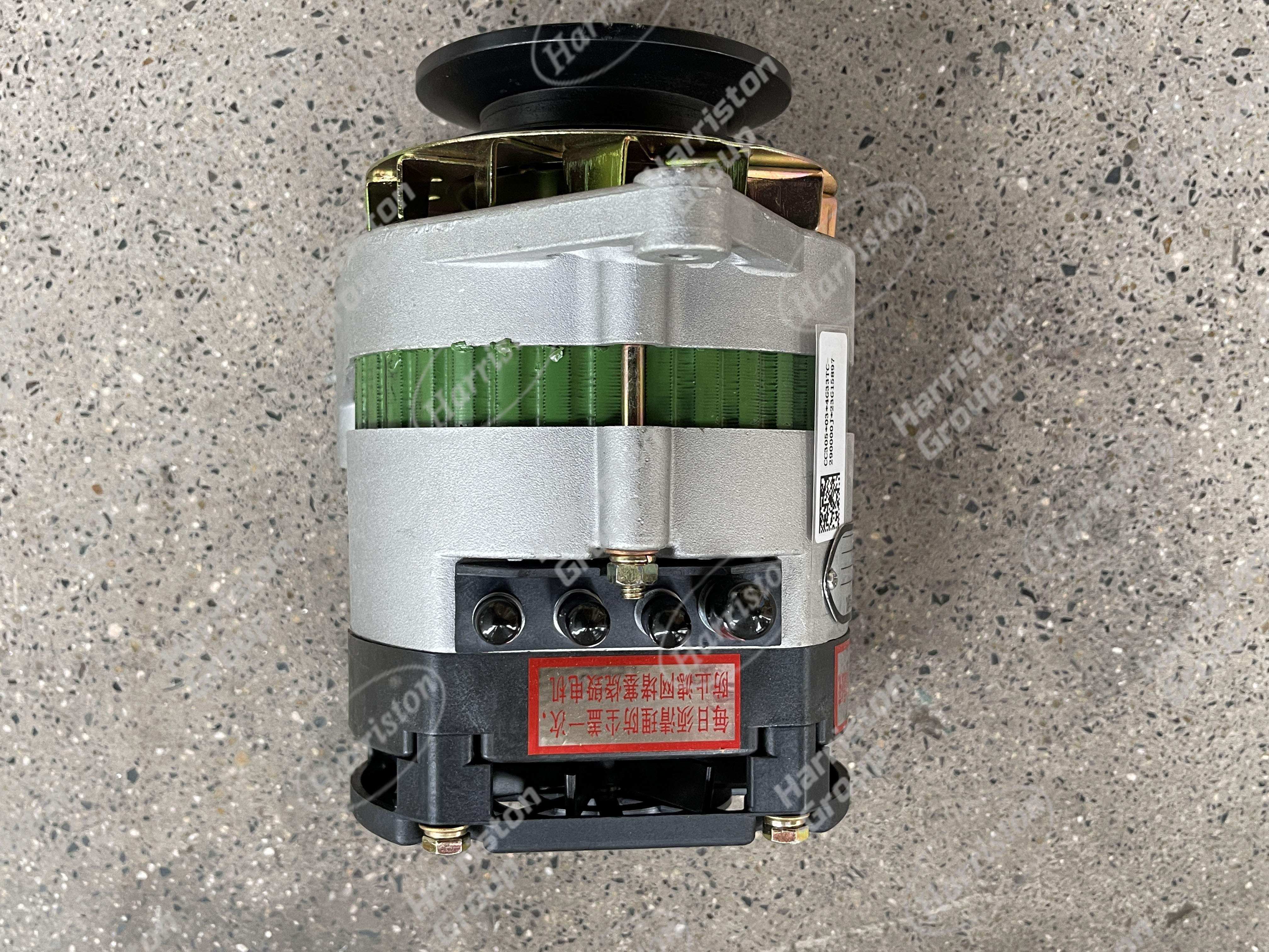フータ Amazon.com: 91846-04600 Brake Booster Fits Caterpillar