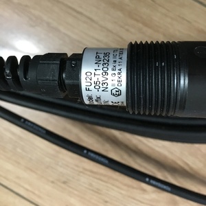 เซ็นเซอร์ FU20 PH/ORP, เซ็นเซอร์วัดค่า pH ยี่ห้อ Yokogawa รุ่น FU20 - Product Image 2