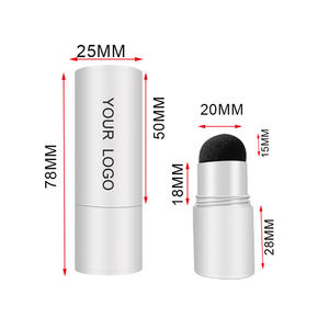 Private Label Medium Brown Black Grey <strong>Brow</strong> <strong>Stamp</strong> <strong>Kit</strong> Waterproof Henna Powder Eyebrow <strong>Stamp</strong> Eyebrow Powder Pomade <strong>Brow</strong> <strong>Stamp</strong> <strong>Kit</strong> - Product Image 5