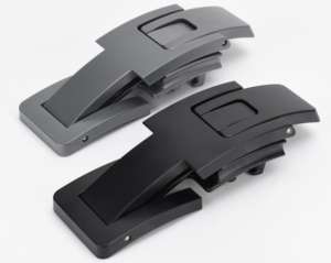 Poids léger du matériel aéronautique, vitesse rapide de réglage de la boucle de ceinture, poids de roulement important - Product Image 1