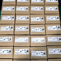 Módulo de Funciones Delta DVP-EX2 100% Nuevo, Programación PLC con Interfaz de Comunicación RS485 para Control Industrial