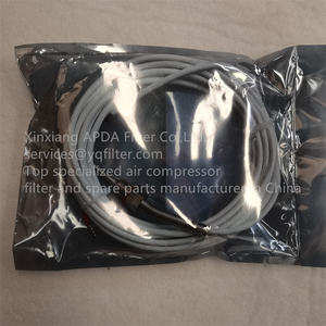 Precio de fábrica Sensor de temperatura de material metálico <span class=keywords><strong>39560628</strong></span> para compresor de aire de tornillo - Product Image 2