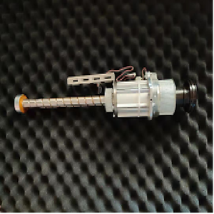 Plc Adept Ball Spline <strong>Ass</strong> for E600 02574-000f Factory Direct - Product Image 1