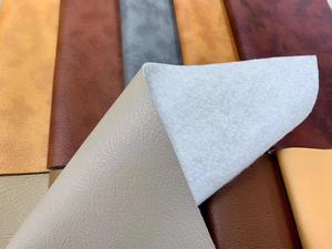 소파와 부대를 위한 새로운 디자인 pvc pu 합성 가죽 samsonite cuero de pvc cuero sintetico en pvc rexine mcm kylieskinmurah - Product Image 5