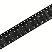 Nouveau et Original DB207S DB-S SOP-4 DBS SMD Pont Redresseur 2A 1000V