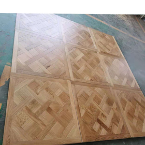 Parquet d'art de <span class=keywords><strong>Versailles</strong></span>, revêtement de sol en bois royal d'intérieur, parquet en bois d'ingénierie - Product Image 5