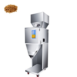 Dry Spice Powder Filling Machines Detergent Powder Filling Packing Machine Automatic Powder Filling Machine - Product Image 3
