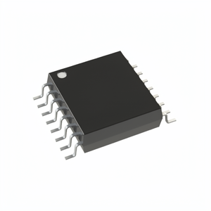 Compre en Línea Componentes Electrónicos Logic 16 TSSOP PI3CH480LE+DLX Distribuidor Autorizado - Product Image 1