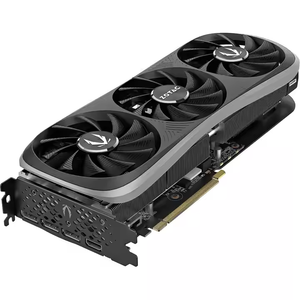 การ์ดจอสำหรับเล่นเกมบนเดสก์ท็อป <span class=keywords><strong>NVIDIA</strong></span> <span class=keywords><strong>GeForce</strong></span> RTX4070/<span class=keywords><strong>4070</strong></span> SUPER/<span class=keywords><strong>4070</strong></span> Ti SUPER PCIe 4.0 X16 12GB GDDR6 192bit ของแท้ 100% - Product Image 2