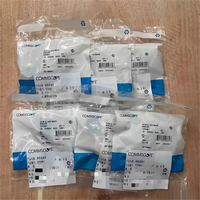 Gcabling Blindé UTP FTP Keystone Jack Cat5e Cat6 Cat6a RJ45 8P8C Socket Keystone RJ45 Toolless Keystone Jacks