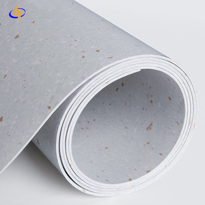 Suelo Sólido Homogéneo de Primera Calidad, Ecológico, Antiestático, Antibacteriano, Resistente al Desgaste y Duradero para Espacios de <span class=keywords><strong>Alto</strong></span> Tráfico - Product Image 1