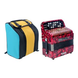 Acordeón <span class=keywords><strong>de</strong></span> 37 teclas <span class=keywords><strong>de</strong></span> alta calidad para niños, instrumentos <span class=keywords><strong>de</strong></span> <span class=keywords><strong>viento</strong></span> para principiantes <span class=keywords><strong>de</strong></span> música para adultos, OEM con bolsa <span class=keywords><strong>de</strong></span> transporte MD030403 - Product Image 2