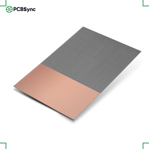 Laminato HDI Nan <span class=keywords><strong>Ya</strong></span> NPG-151 <span class=keywords><strong>1</strong></span>/3oz in rame ultrasottile <span class=keywords><strong>1</strong></span>+N+<span class=keywords><strong>1</strong></span> per PCB HDI di smartphone - Product Image 6