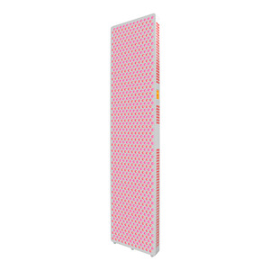 Full Body RLPRO1200 Multi-Wavelengths <strong>Red</strong> Light Therapy Panel 630/660/670 /810/850/1060nm Home Half Body <strong>Red</strong> Light Therapy - Product Image 6