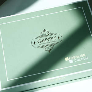 Venta al por mayor profesional de etiqueta privada 48 colores de esmalte de uñas de gel transparente esmalte de gel UV OEM Hema libre <span class=keywords><strong>Lidan</strong></span> Nail Design Kit Set Box - Product Image 6