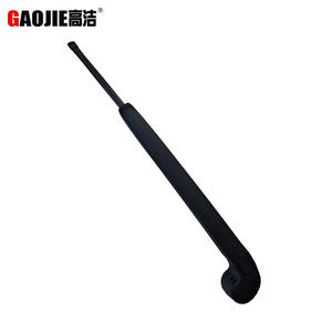 Brazo de Limpiaparabrisas Trasero Gaojie para Modelos Audi A3 2021 2022 2023 2024, Goma Sintética, Ángulo de 180 Grados - Product Image 3