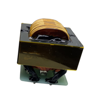Transformador solar Push-Pull Chopper inversor de energía nueva energía EE55 EE65 hecho a medida