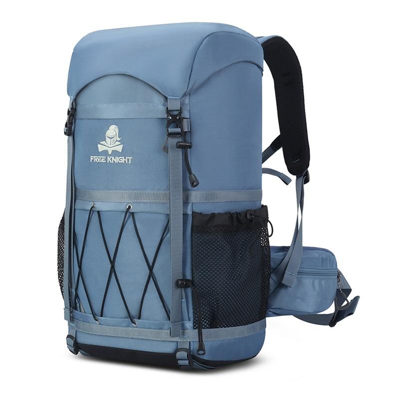 Bleu clair - 36-55l