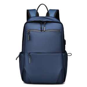 2026 New Product Trending Cute All Light Grey Large Capacity School <b>Bag</b> Laptop Bagpack for Girls Women RTS Bulk Mixed Order - Product Image 2
