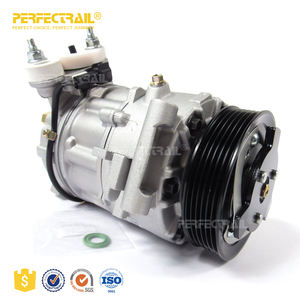 Perfectrail LR056364อะไหล่รถยนต์ปั๊มลม AC สำหรับ Land Rover Range Rover Sport Discovery สำหรับ Jaguar <span class=keywords><strong>2006</strong></span> - Product Image 3