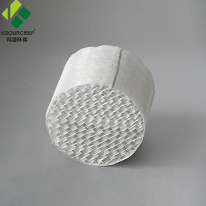 100Y 250y 500y lưới thép không gỉ sóng có cấu trúc đóng gói cho công nghiệp hóa dầu tháp sử dụng - Product Image 6