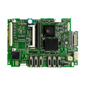 A20B-8200-0390 ทดสอบแผงวงจร PCB FANUC แล้ว - Product Image 4