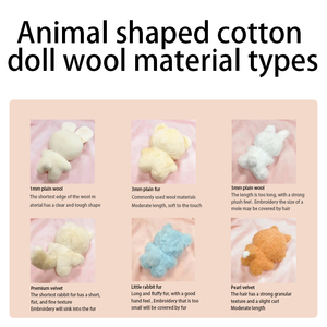 Peluche di <span class=keywords><strong>Asino</strong></span> Marrone Personalizzato su Design - Product Image 6