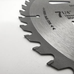 Lame de scie à <span class=keywords><strong>bois</strong></span> TCT <span class=keywords><strong>disque</strong></span> de lame de scie circulaire pour couper le <span class=keywords><strong>bois</strong></span> - Product Image 2