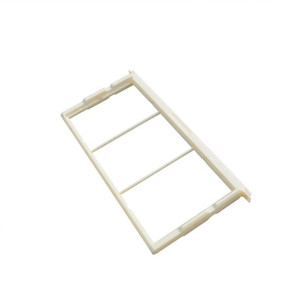 Plastic Bee Hive Frame China Plastic Frames