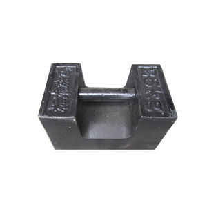 Gusseisen <span class=keywords><strong>block</strong></span> M1 M2 Standard kran zur Kalibrierung des Testa ufzugs zählers mit einem Gewicht von 20kg 25kg 50kg 200kg <span class=keywords><strong>500kg</strong></span> <span class=keywords><strong>1000kg</strong></span> 2000kg - Product Image 2