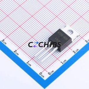 Brand-new-Original BUK556-60H-VB TO-220AB Transistor Field Effect Transistor (MOSFET) - Product Image 1