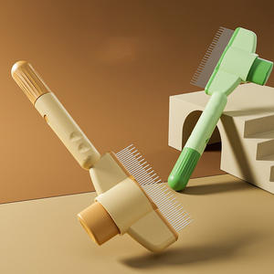 Guantes y Rodillos de Plástico Ecológicos para Eliminar el Pelo de Mascotas, Herramienta de Aseo para Gatos de Pelo Largo, Venta al por Mayor de Fábrica - Product Image 2