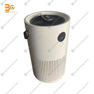 Protector de Voz Omnidireccional Ultrasónico de Alta Tecnología, Silencioso, con Encriptación de Voz de 360 Grados - Product Image 4