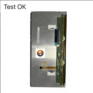 LQ088K5RZ01LQ088K5RZ02LQ088K5RZ05 LQ088K5RZ06 Adatto per la <span class=keywords><strong>Manutenzione</strong></span> e la Sostituzione del Display di Controllo Centrale <span class=keywords><strong>BMW</strong></span> - Product Image 1