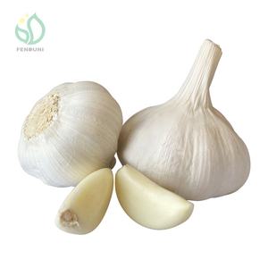 Vendite calde!!! Aglio rosso spagnolo/aglio fresco ora - Product Image 5