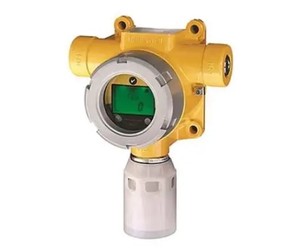 เครื่องตรวจจับก๊าซ H2S รุ่น Original and New Industrial Sensepoint XCD SPXCDALMH1 พร้อมสัญญาณเตือนเสียง+แสงสำหรับตรวจจับการรั่วไหล - Product Image 5