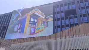Pantalla LED de Alta Luminosidad para Publicidad Exterior en Vallas Publicitarias - Product Image 6