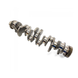 Cigüeñal Forjado para Benz OM904 OM906 OM936 9040300702 9060300502 9060301102 A9360300801 9040301002 A9040300702 OM355 OM352 - Product Image 1