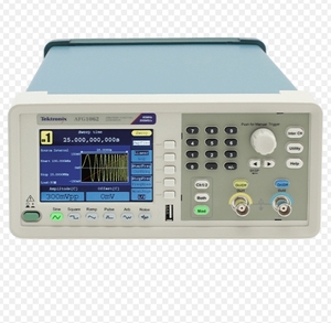 Generador de Señales de Función de Dos Canales con Forma de Onda Arbitraria Tektronix AFG1022/AFG2021 AFG1062 - Product Image 6