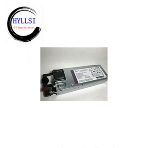 865434-B21 800W Flex สล็อต-48VDC ชุดแหล่งจ่ายไฟต่ำแบบปลั๊กไฟ - Product Image 2