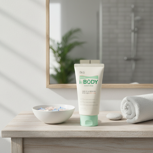 Dr.G Quality Moisture in Body 5.0 Body Cream 250mL Good Quality Product - Product Image 3