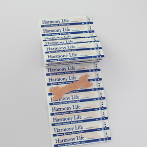 Productos de Cuidado de la Salud Personalizados, Tiras Nasales Sin Medicamentos para Respirar Mejor, Reducen los Ronquidos, Funcionan al Instante para Mejorar el Sueño - Product Image 3